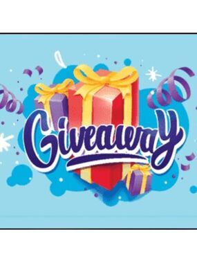 FREE GIFT MUST BE PRESENT TO WIN